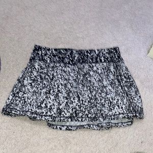 Lululemon skort